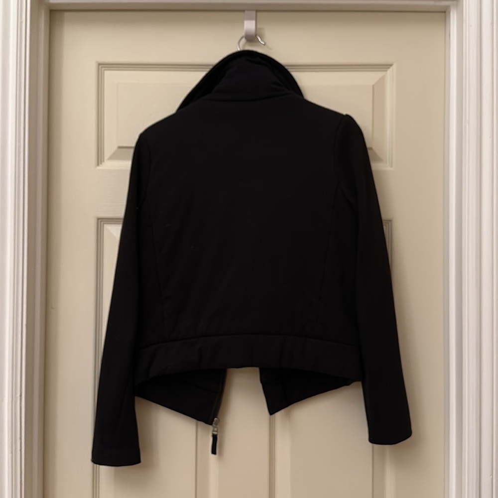 Splendid zip jacket - Picture 3 of 3